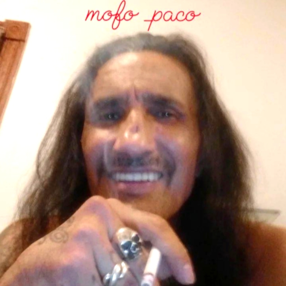 Meet your Posher, Frank